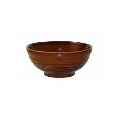 Picture of BIT ON THE SIDE - CINNAMON - SNACK BOWL - 10.4 X 4.9CM - 170ML (12) (CC-BCBR-RP6.1)