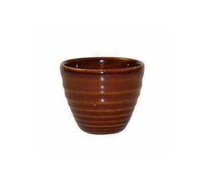 Picture of BIT ON THE SIDE - CINNAMON - DIP POT - 5.9 X 5CM - 57ML (12) (CC-BCBR-RPD2.1)