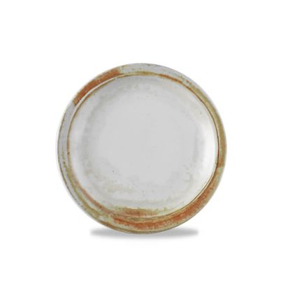 Picture of FINCA - SANDSTONE - NARROW RIM PLATE - 25.4CM (12) (CC-MCFS-P10.1)