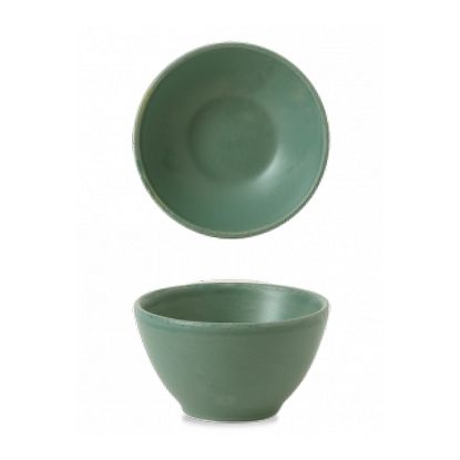 Picture of NOURISH - ANDORRA GREEN - CONTOUR DIP POT - 110ML (12) (CC-RBGN-BSD4.1)