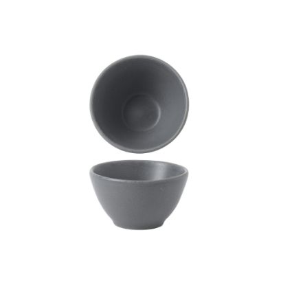 Picture of NOURISH - SEATTLE GREY - DIP POT - 110ML (12) (CC-RBGY-BSD4.1)