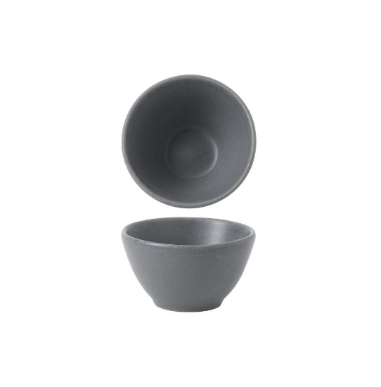 Picture of NOURISH - SEATTLE GREY - DIP POT - 110ML (12) (CC-RBGY-BSD4.1)