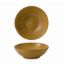 Picture of NOURISH - PETRA SAND - CONTOUR SHALLOW BOWL - 20CL (12) (CC-RBSA-BSB6.1)