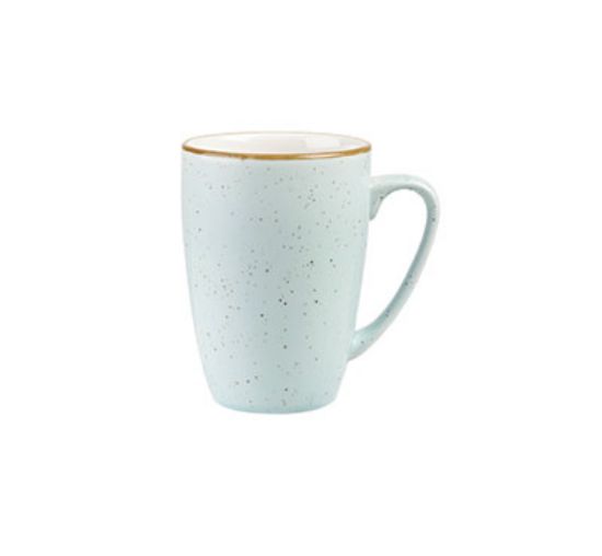 Picture of STONECAST - DUCK EGG BLUE - MUG - 340ML (12) (CC-SDES-VM12.1)
