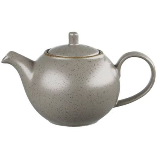 Picture of STONECAST - PEPPERCORN GREY - REPLACEMENT LID - (6) (CC-SPGS-RL15.1)
