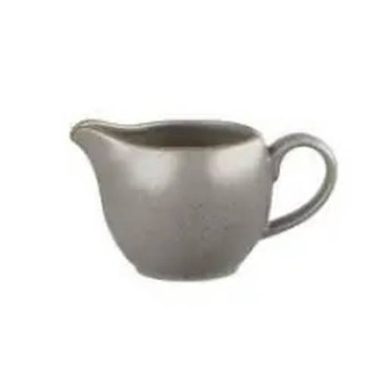 Picture of STONECAST - PEPPERCORN GREY - MILK JUG - 114ML (4) (CC-SPGS-SJ4.1)