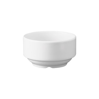 Picture of WHITEWARE - WHITE - UNHANDLED CONSOMME - 280ML (24) (CC-WH-ASU.1)