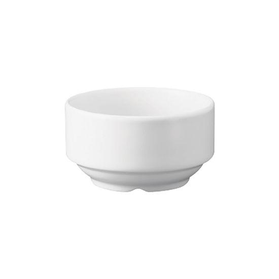 Picture of WHITEWARE - WHITE - UNHANDLED CONSOMME - 280ML (24) (CC-WH-ASU.1)