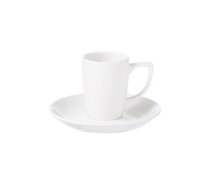 Picture of ULTIMO - WHITE - ESPRESSO CUP - 70ML (24) (CC-WH-BEC2.1)