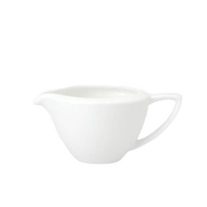 Picture of ULTIMO - WHITE - JUG - 140ML (4) (CC-WH-BJ5.1)