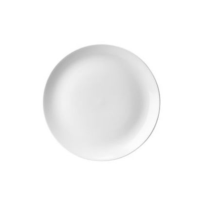 Picture of EVOLVE - WHITE - COUPE PLATE - 16CM (12) (CC-WH-EVP6.1)