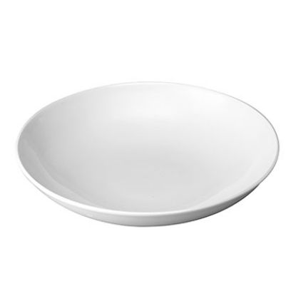 Picture of EVOLVE - WHITE - COUPE BOWL - 31CM - 2.4LT (6) (CC-WH-PLC2.1)