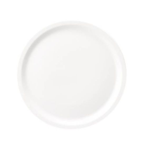 Picture of NOVA - WHITE - PIZZA PLATE - 28CM (12) (CC-WH-PP11.1)