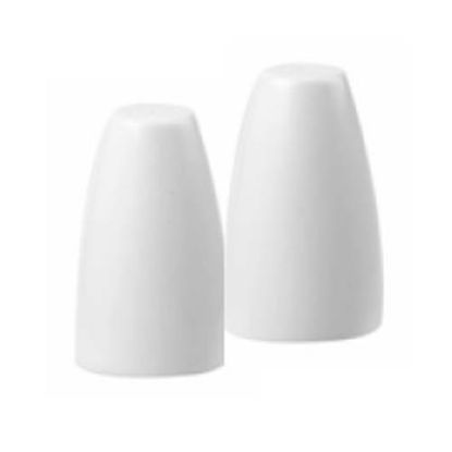 Picture of PROFILE - WHITE - PROFILE PEPPER - 9CM (12) (CC-WH-SPE.1)