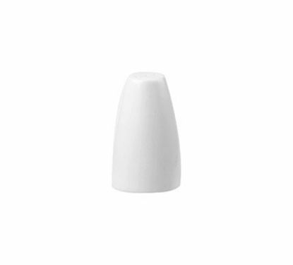 Picture of PROFILE - WHITE - PROFILE SALT - 9CM (12) (CC-WH-SSA.1)