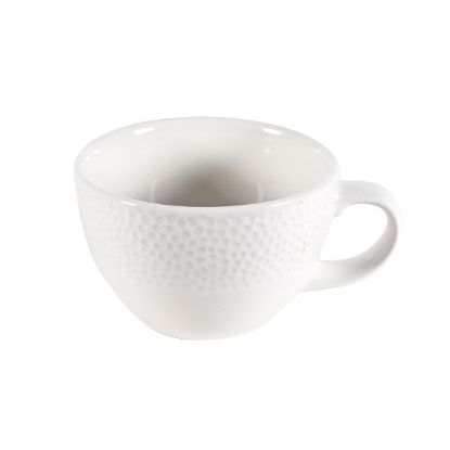 Picture of ISLA - WHITE - TEA CUP - 220ML (12) (CC-WHIS-IT8.1)