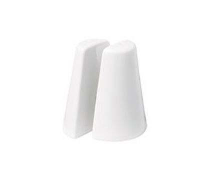 Picture of VOYAGER - WHITE - ODYSSEY PEPPER - 9CM (6) (CC-WHVY-OP.1)
