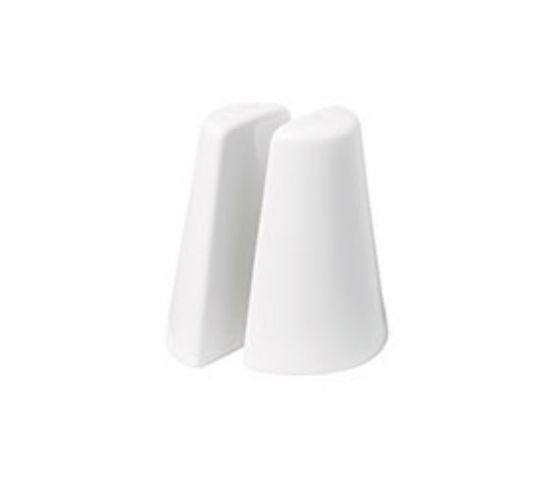 Picture of VOYAGER - WHITE - ODYSSEY PEPPER - 9CM (6) (CC-WHVY-OP.1)