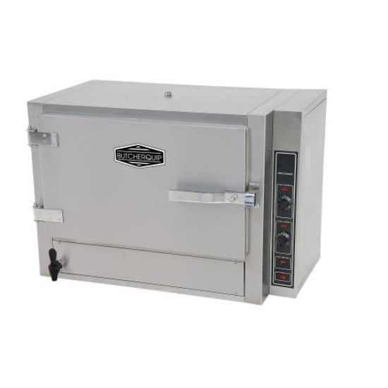 Picture of COOKER CABINET BUTCHERQUIP - JUNIOR 170LT (CCB0170)