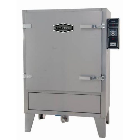 Picture of COOKER CABINET BUTCHERQUIP - ECONOMY 600LT (CCB0600)