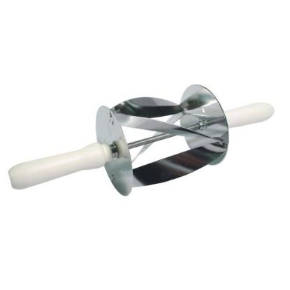 Picture of CROISSANT CUTTER BAKERY - CATER ACE - 120MM (CCB1001)