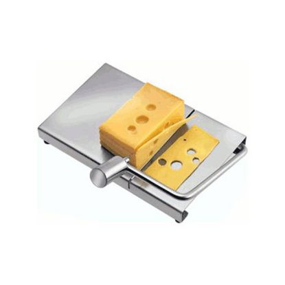 Picture of BUFFET CHEESE CUTTER MINI - 200MM X 115MM (CCM0030)