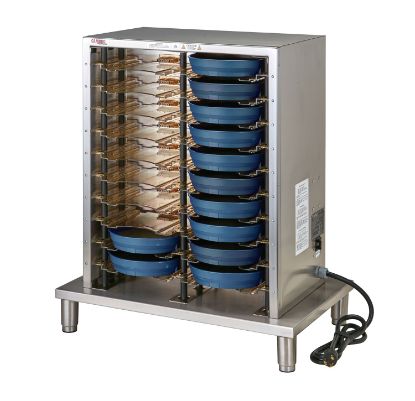 Picture of CAMDUCTION CHARGING STATION SINGLE PHASE 220 VOLT (CCS1001)