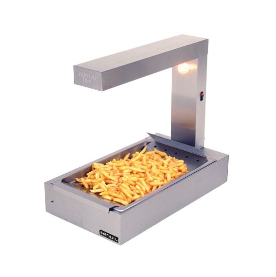Picture of CHIP DUMP ANVIL (CDA0001)