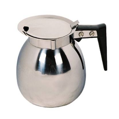 Picture of COFFEE DECANTER S/STEEL & LID - 2LT (CDA0020)