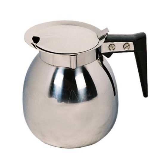 Picture of COFFEE DECANTER S/STEEL & LID - 2LT (CDA0020)