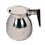 Picture of COFFEE DECANTER S/STEEL & LID - 2LT (CDA0020)