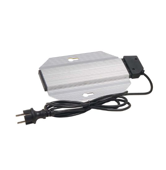 Picture of CHAFING DISH ELEMENT ONLY - RECTANGULAR (CDB0003)