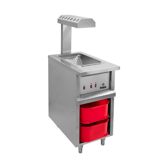 Picture of CHIP DUMP FORGE (CDF0001)