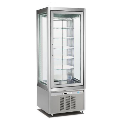 Picture of CAKE DISPLAY FRIDGE LONGONI - 420LT (CDF3701)