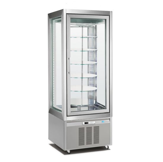 Picture of CAKE DISPLAY FRIDGE LONGONI - 420LT (CDF3701)