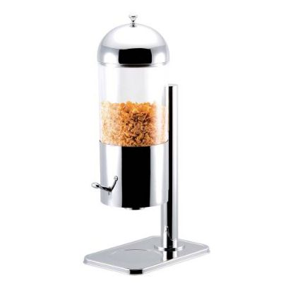 Picture of CEREAL DISPENSER INFINITI - 7Lt (CDI0007)