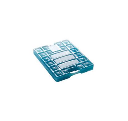 Picture of COLD DISPLAY ICE PACK POLYETHELENE 255MM X 200MM (CDI1001)