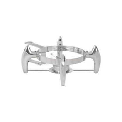 Picture of CHAFING DISH INDUCTION - ROUND STAND ONLY (CDS4101)