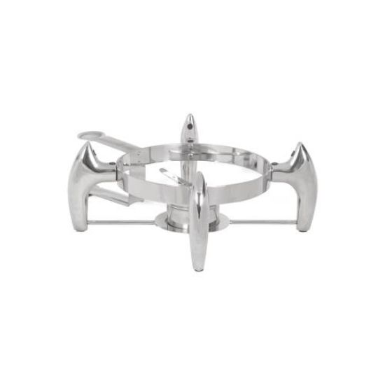 Picture of CHAFING DISH INDUCTION - ROUND STAND ONLY (CDS4101)