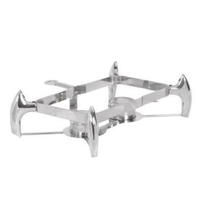 Picture of CHAFING DISH INDUCTION - RECTANGULAR STAND ONLY (CDS4201)