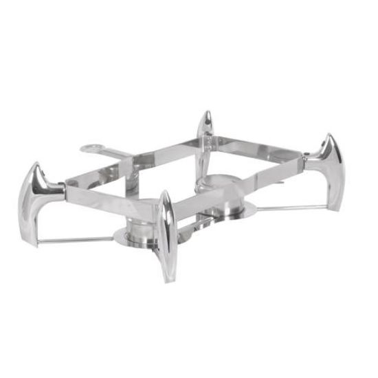 Picture of CHAFING DISH INDUCTION - RECTANGULAR STAND ONLY (CDS4201)