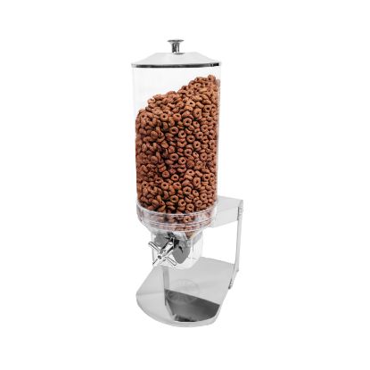 Picture of CEREAL DISPENSER SINGLE CONTEMPORY 8LT (CDS5001)