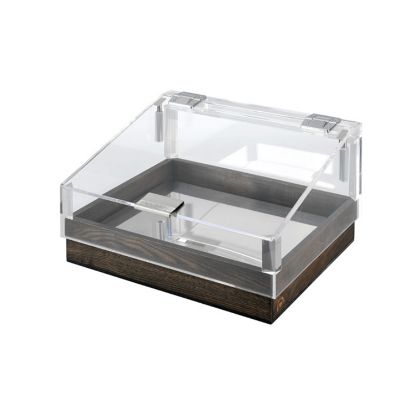 Picture of T-COLLECTION WOOD - COLD DISPLAY GN 1/2 (337MM X 295MM X 202MM) (CDT0010)