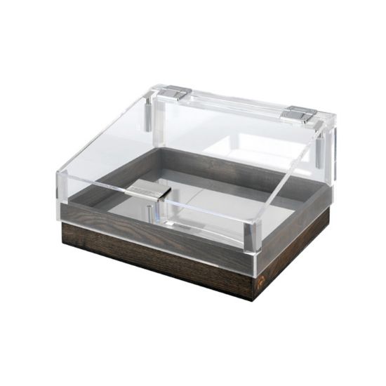 Picture of T-COLLECTION WOOD - COLD DISPLAY GN 1/2 (337MM X 295MM X 202MM) (CDT0010)