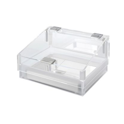 Picture of T-COLLECTION - COLD DISPLAY ACRYLIC GN 1/2 (337MM X 296MM X 202MM) (CDT0013)