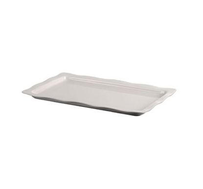 Picture of PORCELAIN TRAY DISPLAY GN 1/1 500MM X 306MM X 33MM (CDT0025)