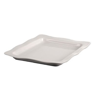 Picture of PORCELAIN TRAY DISPLAY GN 1/2 250MM X 306MM X 33MM (CDT1025)