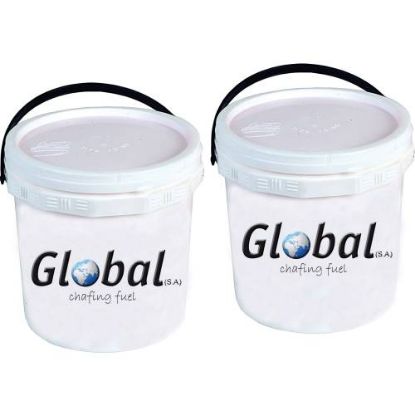 Picture of CHAFING FUEL - ALCOHOL (METHANOL) (4 X 5LT) (CFA0003)