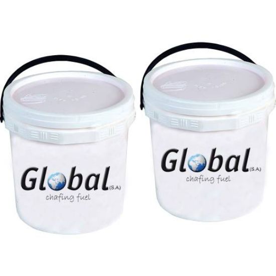 Picture of CHAFING FUEL - ALCOHOL (METHANOL) (4 X 5LT) (CFA0003)