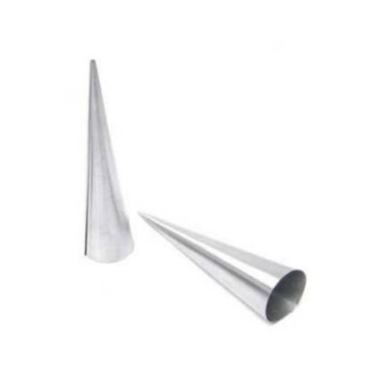 Picture of CREAM HORN S/STEEL (CHS0001)